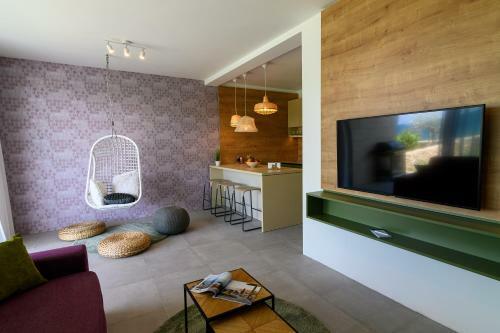 Villa Natura Luxury Apartments