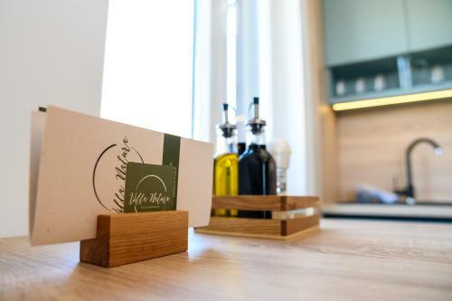 Villa Natura Luxury Apartments