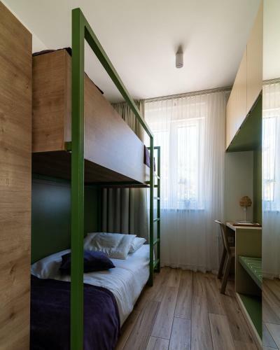 Villa Natura Luxury Apartments