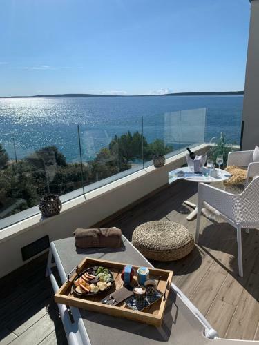 Villa Natura Luxury Apartments