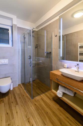 Villa Natura Luxury Apartments