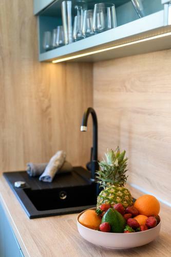 Villa Natura Luxury Apartments