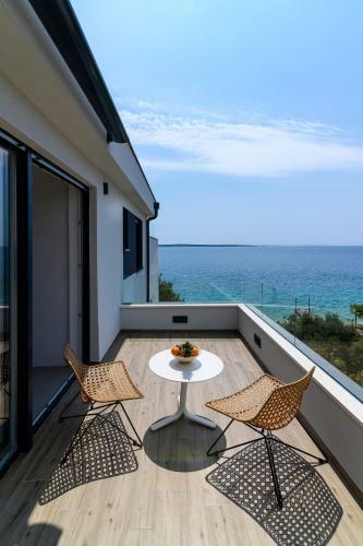 Villa Natura Luxury Apartments