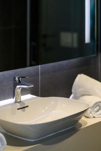 Villa Natura Luxury Apartments