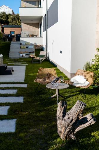 Villa Natura Luxury Apartments
