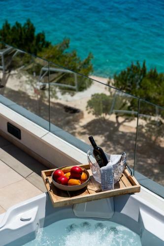 Villa Natura Luxury Apartments