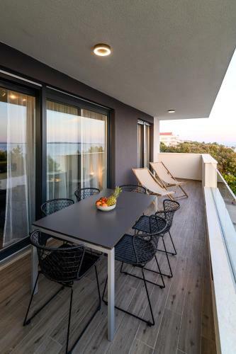 Villa Natura Luxury Apartments