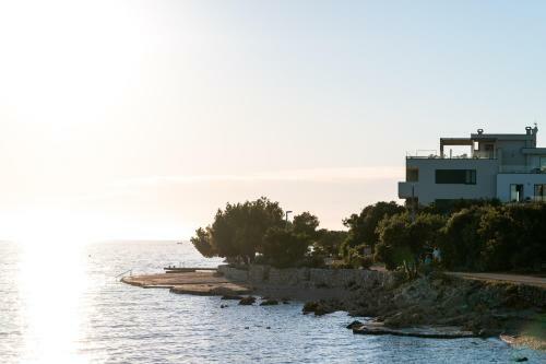 Villa Natura Luxury Apartments