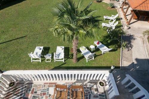 Apartman Lara
