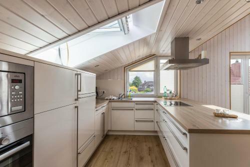 Ferienhaus Manni Dg