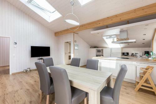 Ferienhaus Manni Dg