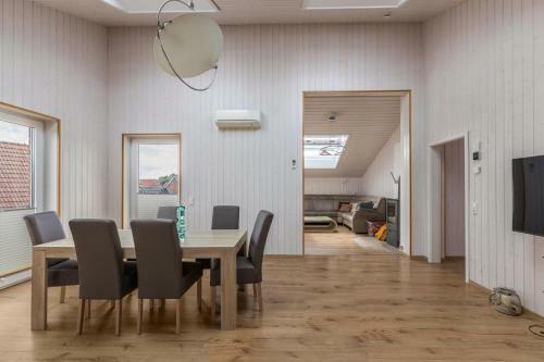 Ferienhaus Manni Dg