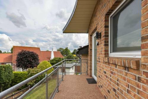 Ferienhaus Manni Dg