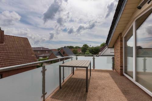 Ferienhaus Manni Dg