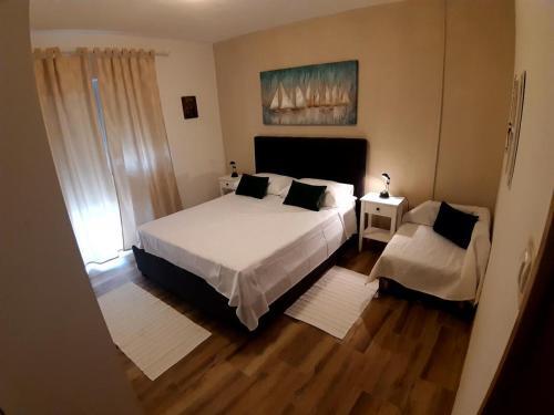Apartment Mandre 4093a