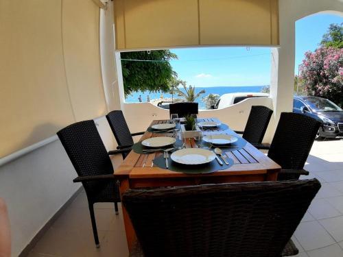 Apartment Mandre 4093a