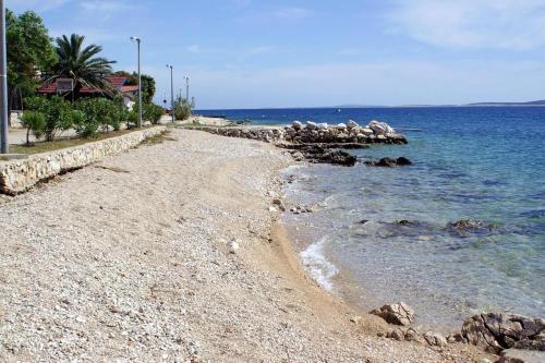 Apartment Mandre 4093a