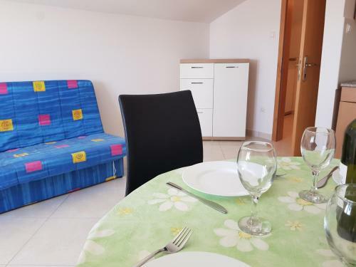 Apartments Margita