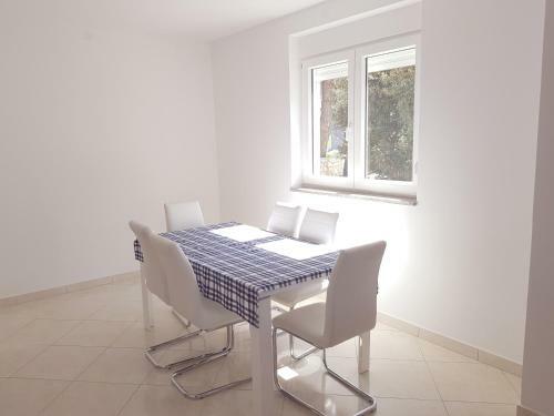 Apartments Margita