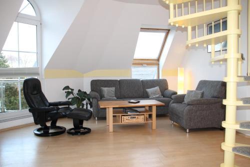 Apartamento B�sumer Ferien Rosengrund