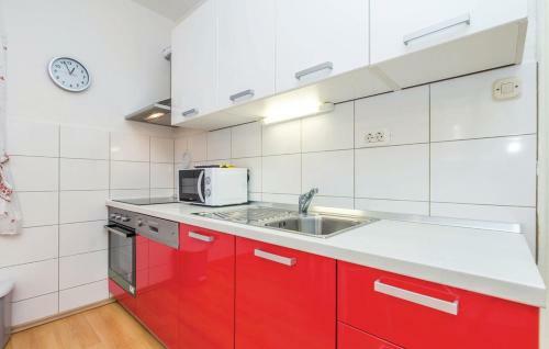 Apartman Marsanic