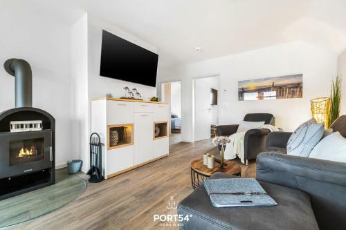 Apartamento Sami