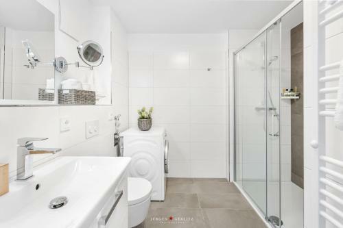Apartamento Ferienwohnung-strandgut-buesum