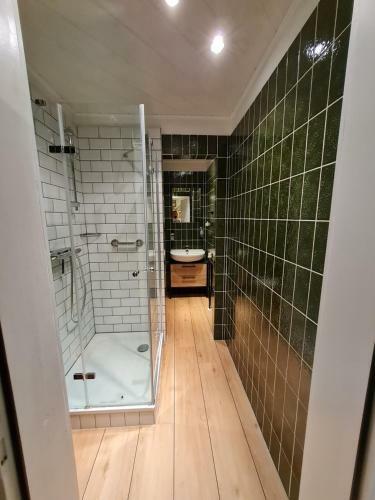 Apartamento Saltwater Safari