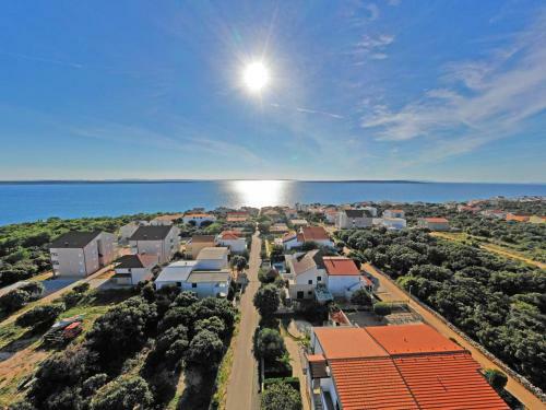 Apartmani Blazevic - 90m From Sea