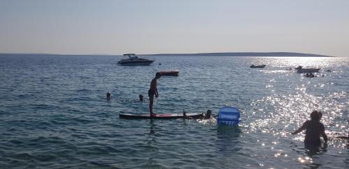 Apartmani Blazevic - 90m From Sea