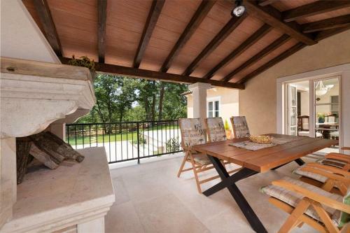 Villa Lucija