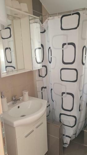 Apartman Viktorija