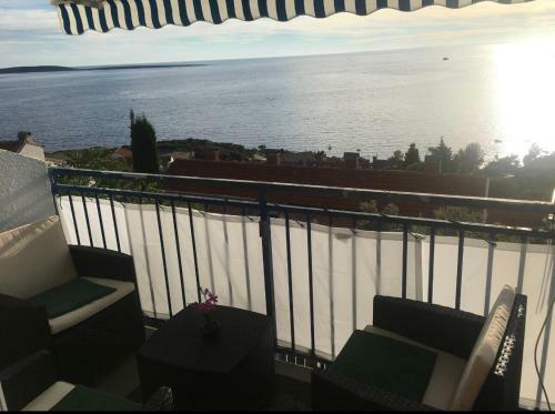 Studio Apartman Nuova
