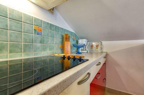 Hostal Apartments Nona, Mihola??ica