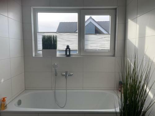 Apartamento Zweite Heimat B�sum