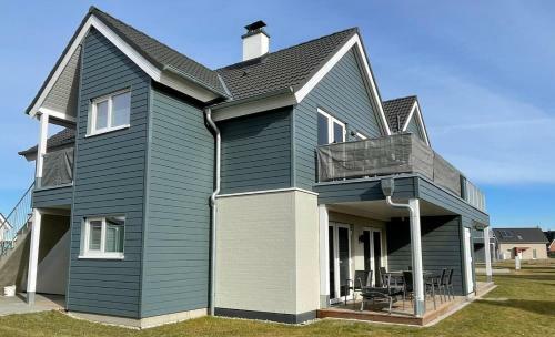 Apartamento Zweite Heimat B�sum