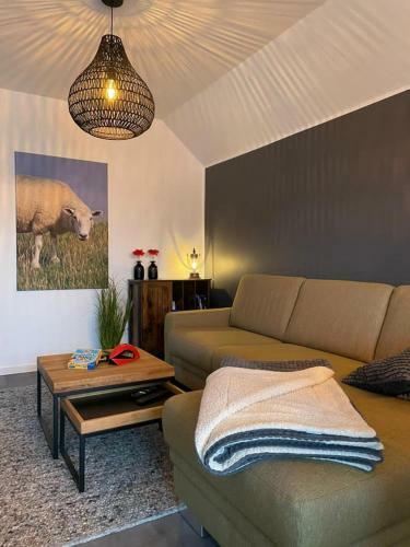 Apartamento Zweite Heimat B�sum