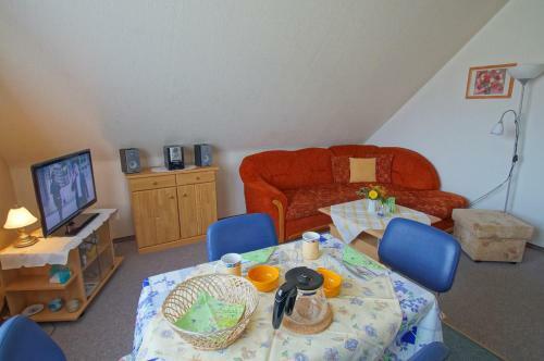 Apartamento Haus Elke Wohnung 101