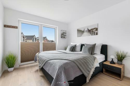 Apartamento Ferienwohnung-fine-buesum