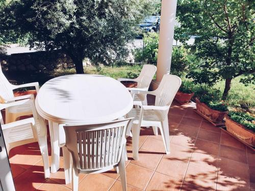 Apartamento Villa Dubravka