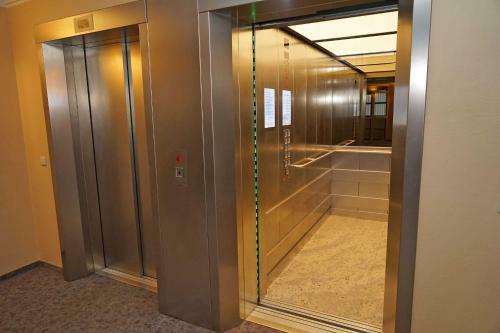Apartamento Ferienwohnung Renoviert Zur Sonnen