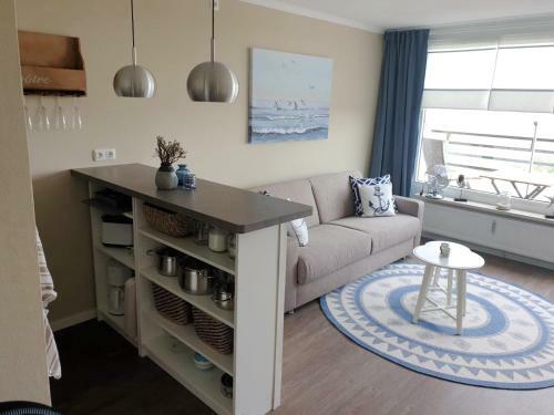 Apartment F�rdeblick