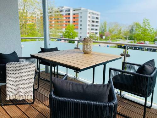 Apartamento 54' Nord Damp
