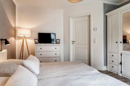Apartamento 54' Nord Damp
