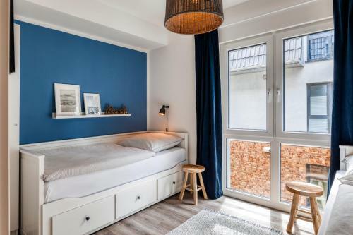 Apartamento 54' Nord Damp