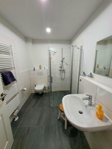 Apartamento Ankerzeit - Wellnesswohnung In Damp