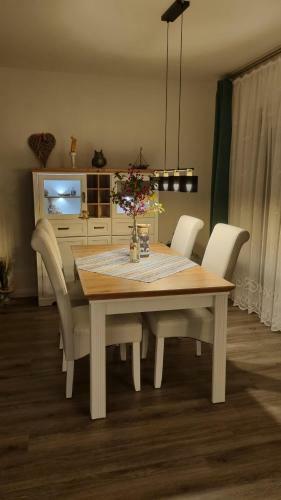 Apartamento Ankerzeit - Wellnesswohnung In Damp