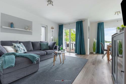 Apartamento Ostseeoase Damp