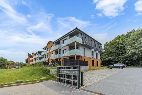 Apartamento Ostseeoase Damp