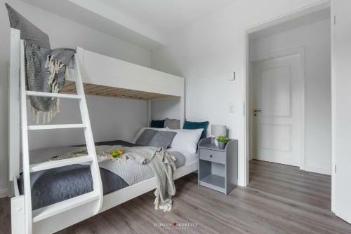 Apartamento Ostseeoase Damp